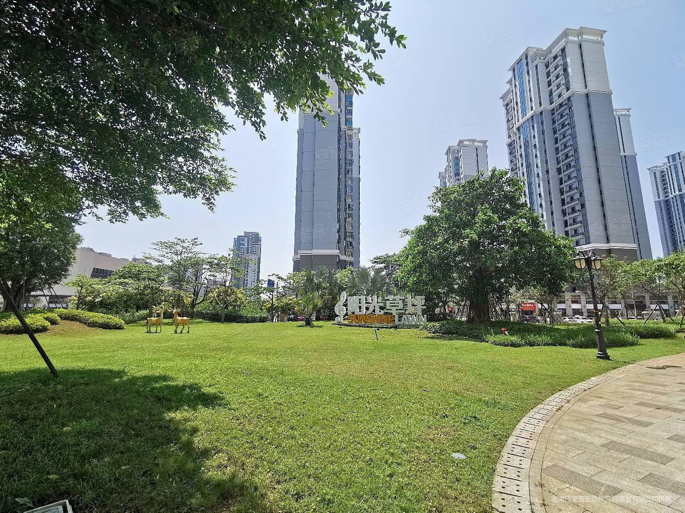 恒大美丽沙天璟