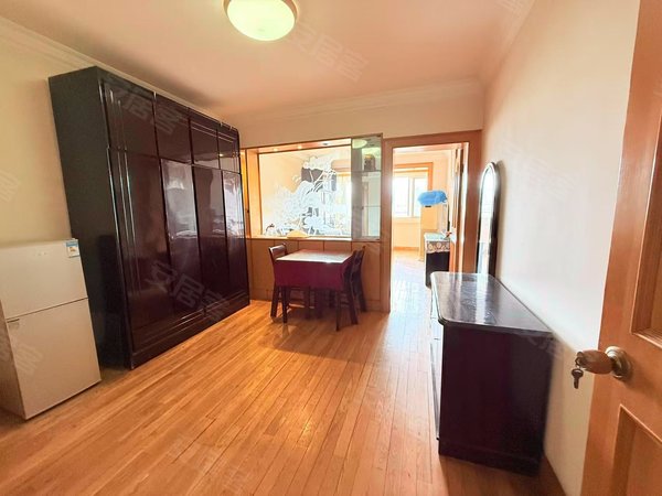 上海闵行莘庄南广场高兴花园一街坊高兴花园一街坊