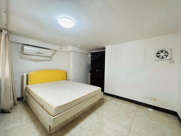 大石小区房 敏捷华美国际复式两房 景观好 民水电 可租外国人