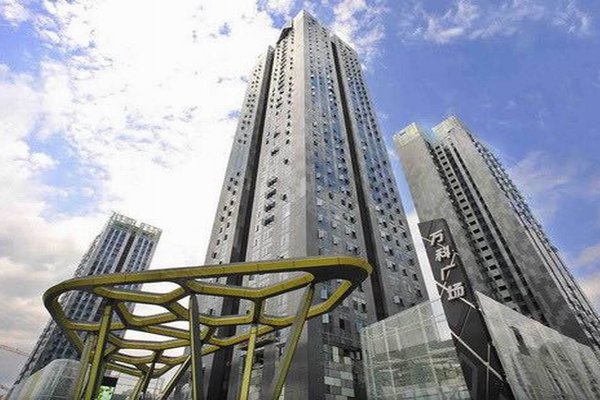 不足,万科广场怎么样,万科广场周边房产中介经纪人评价-福州安居客