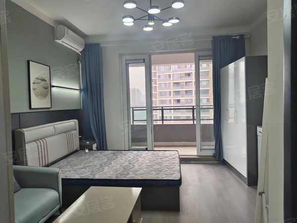 【多图】象屿观悦府(南区),花卉园租房,花卉园地铁口精装单配带阳台可