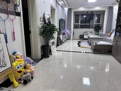 济南章丘明水亿达世纪花园 2室1厅1卫出租房源真实图片