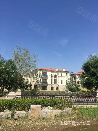 大兴庞各庄温泉独栋别墅出售