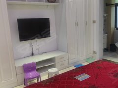 巨野巨野城区巨野市区蓝博湾公寓精装修家具家电齐全拎包入住出租房源真实图片