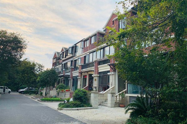 合生御廷(别墅)