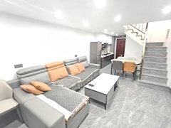 绍兴诸暨诸暨市区宝龙公寓宝龙广场诸暨城西两室一厅豪华装修拎包入住带天然气出租房源真实图片