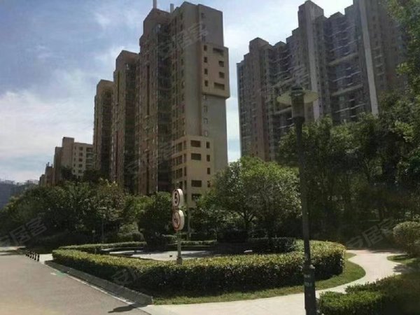 【多图】莱安城,西长安街租房,直租欧亚学院 工会医院 西部大道 长安