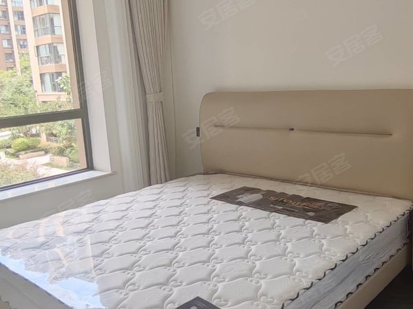 凉山西昌长宁小区九洲云海间西部九洲云海间 标准套三双卫 精装修 拎包入住带空调出租房源真实图片