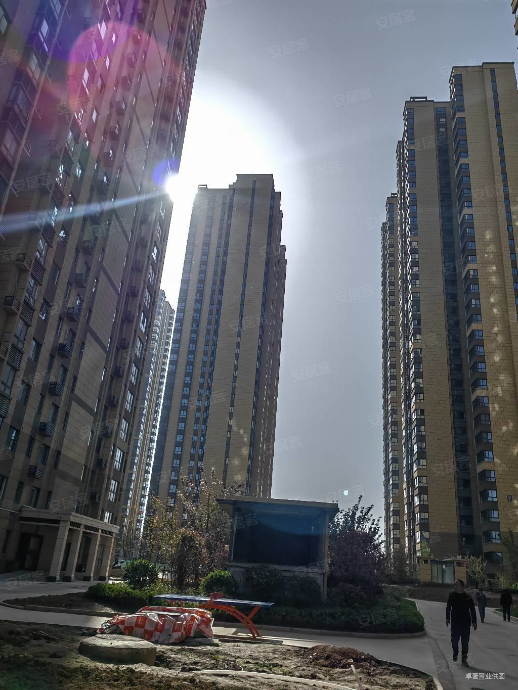 西安房产网>西安二手房>未央二手房>三桥二手房>海棠湾>