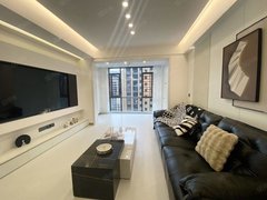 永州冷水滩潇湘公园尚东公寓 三室两厅两卫 精装修 可随时看房出租房源真实图片