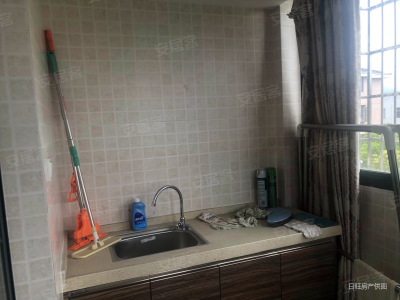 林景家园密度低小三居南北通透中间好楼层精装好房