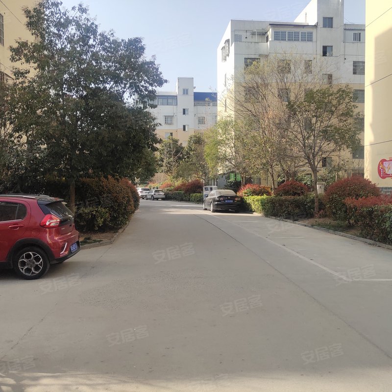 【富荣花园, 富荣花园小区详情,房价走势,房源,业主论坛】- 亳州58