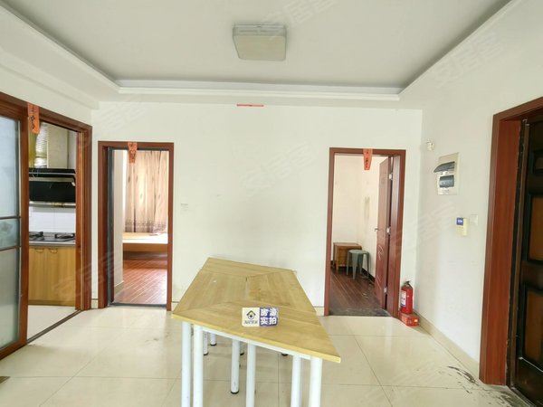 苏州常熟万达广场星宝花园(常熟)房源采光好,南北通透,业主诚意出出租