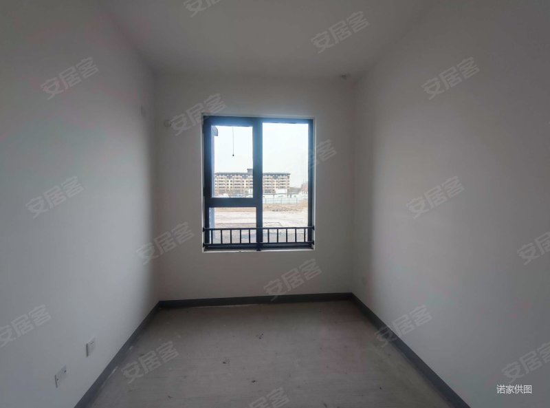 金地艺墅家溪锦苑3室1厅1卫96.42㎡南北185万