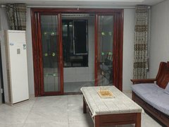 扬中扬中市区市中心锦绣苑，5楼，两室两厅一卫，精装未住，出租出租房源真实图片