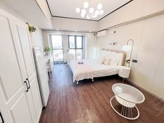 武汉沌口开发区体育中心武汉经开万达广场体育中心3号线地铁武汉实验外国语学校 可月付出租房源真实图片