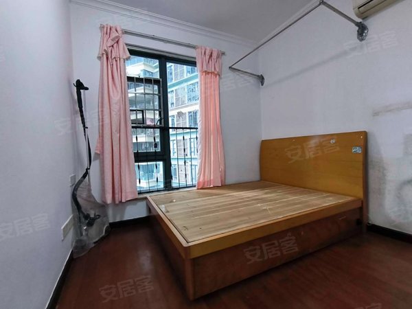 【多图】珠江俊园,天河公园租房,东向 3室2厅2卫 电梯房 精装修 120平