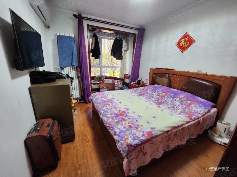 北京房产网>北京二手房>丰台二手房>右安门二手房>亚林西居住区>800