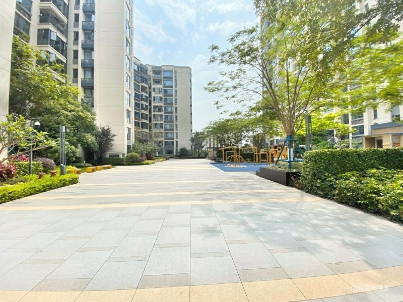 厦门房产网>厦门二手房>翔安二手房>马巷二手房>万科雅居乐金域缇香>