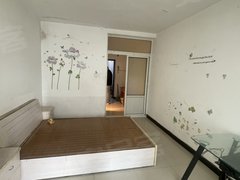 徐州鼓楼荆马河鼓楼花园一室荆南小区新三院新健康医院君盛广场中山国际二中旁出租房源真实图片
