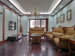 深圳龙岗万科城华为地铁口联排别墅有钥匙看房拎包入住出租房源真实图片