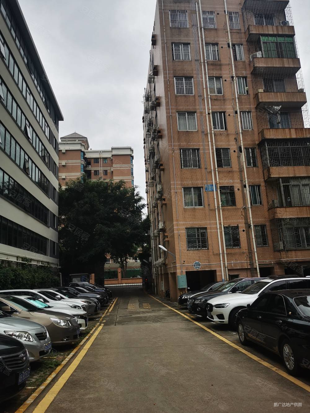 宝龙苑南北通透电梯小高层4房出售业主急卖来电价格好谈