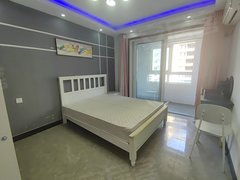 上海闵行颛桥近万达 君莲闵都雅苑,居家两房,电梯高层,看房随时 停车方便出租房源真实图片