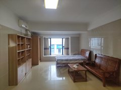 阳江阳东华科国际华科国际公寓，50方1房1厅，拎包入住，仅租800元出租房源真实图片