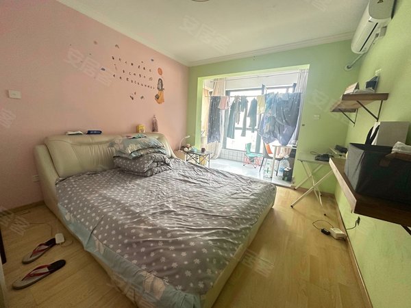 【多图】毛湾家园(b区),广益租房,合租毛湾家园(b区) 3室 84平 南北