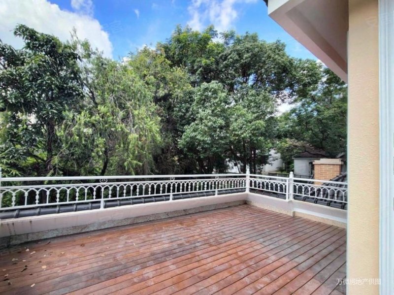 龟山别墅二手房,0万,5室3厅,4卫,260平米-深圳安居客