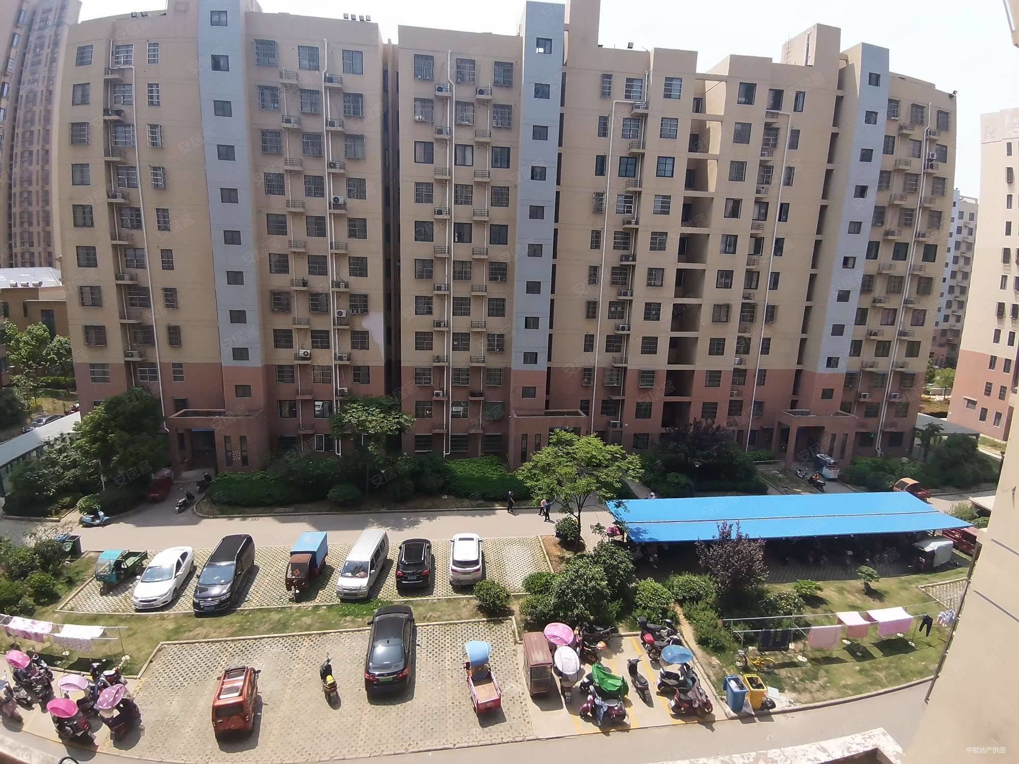 合肥房产网>合肥二手房>蜀山二手房>长江西路二手房>西城西苑>