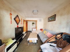 昆明西山棕树营市体育馆站旁 住宅1房2厅1卫1000急租 带全套家具家电出租房源真实图片