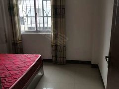 梧州万秀太阳广场盘龙城小区步梯房 2房1厅1卫出租房源真实图片