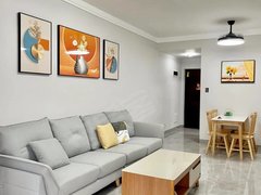 博兴博兴城区博兴市区京博御亭苑三室两厅电梯房出租出租房源真实图片