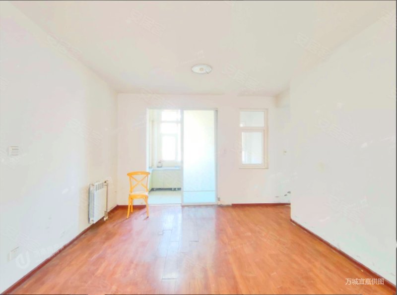 涵玉翠岭双卫格局板楼楼龄新精装可拎包入住近地铁