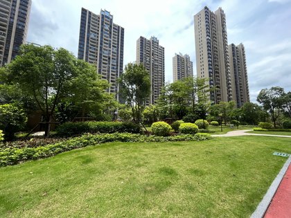 新会碧桂园新仕界