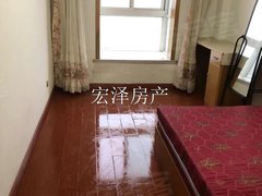 南京浦口桥林新城兴桥家园 简装两房 家具家电齐全 拎包入住 随时看房出租房源真实图片