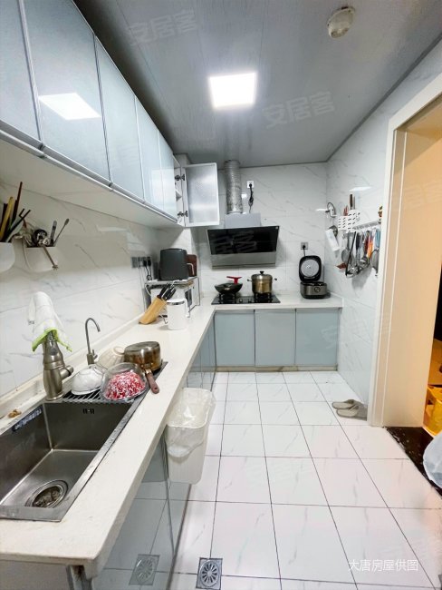 紫御熙庭成都西站地铁口50米房品质小区