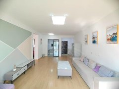 兰州新区中川园区实验小学附近,家电齐全,领包入住出租房源真实图片