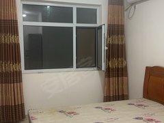聊城阳谷侨润街道前杨小区 2室1厅1卫出租房源真实图片