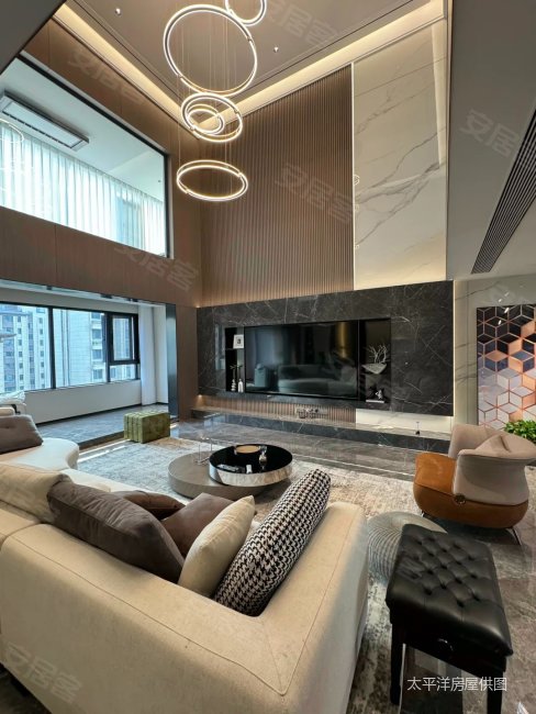 大华愉景华庭二手房,388万,3室2厅,2卫,99.5平米-上海安居客