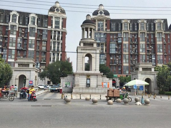 【多图】西山国际城,田村租房,田村路 金隅瑞和园 椿楸嘉园 精装修1居