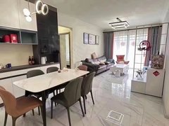 韶关武江新城区靓三房出租 近韶实 近市场 保养新拎包入住碧桂园太阳城天玺湾出租房源真实图片