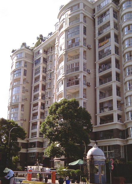 虹桥中园 - 实景图 63 / 86