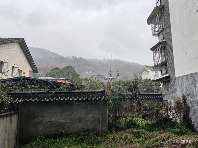 一楼带80平米花园毛坯房可议,花洲原城小筑二手房,58万,2室2厅,1卫