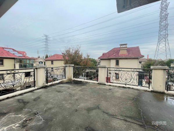 随时看,紫怡花园二手房,2410万,4室2厅,4卫,357.82平米-昆山安居客