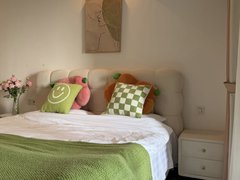 西双版纳景洪告庄可短租，江景房，俊发滨江俊园一室，近告庄，生活便利，拎包入住出租房源真实图片