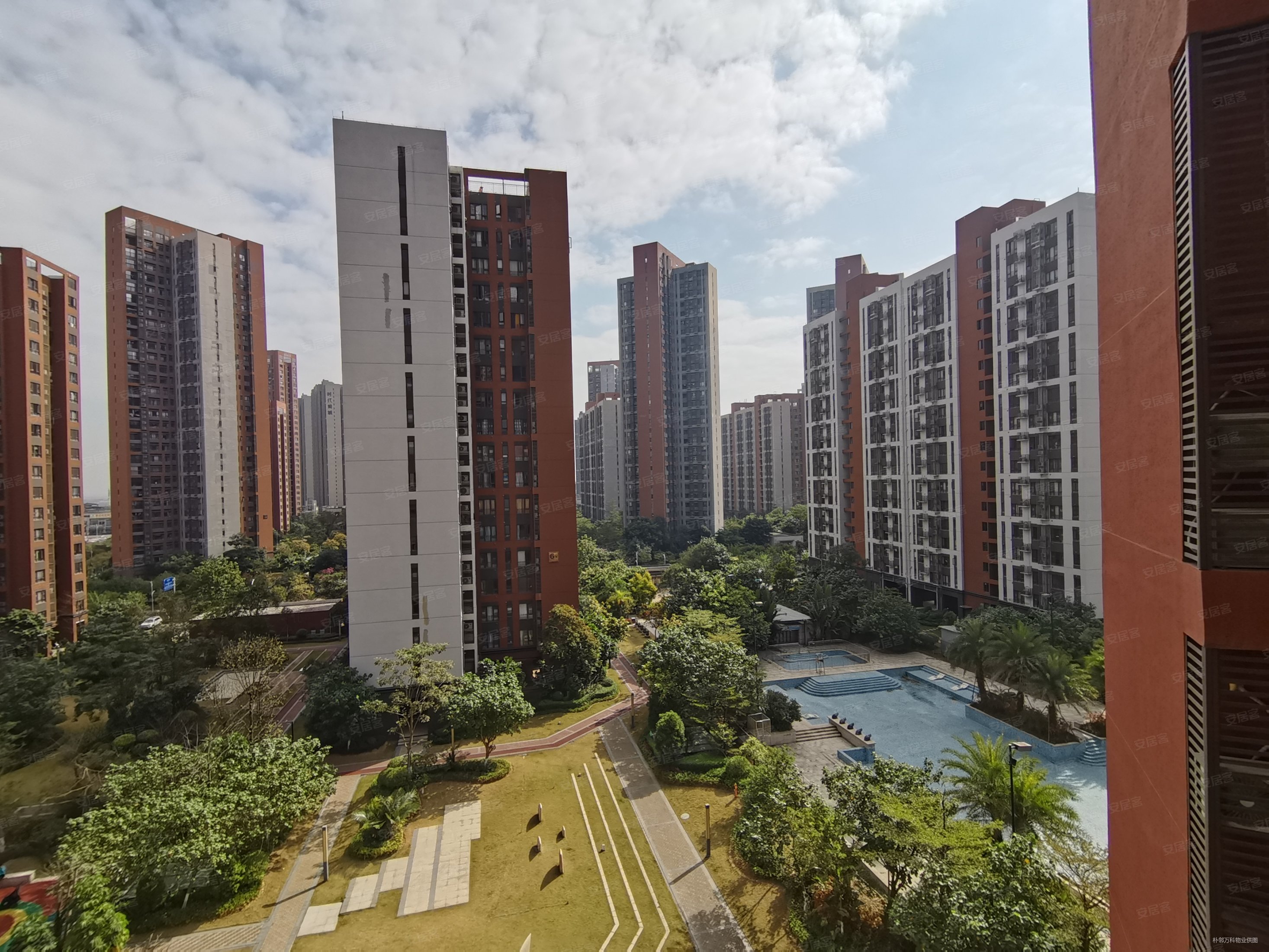 珠海二手房 斗门二手房 白蕉二手房 万科魅力之城