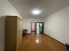 六安金安金港城市广场整租]水韵东方汇文学校旁一室一厅简单装修拎包入住出租房源真实图片