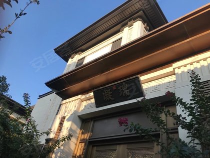 中建国望府别墅